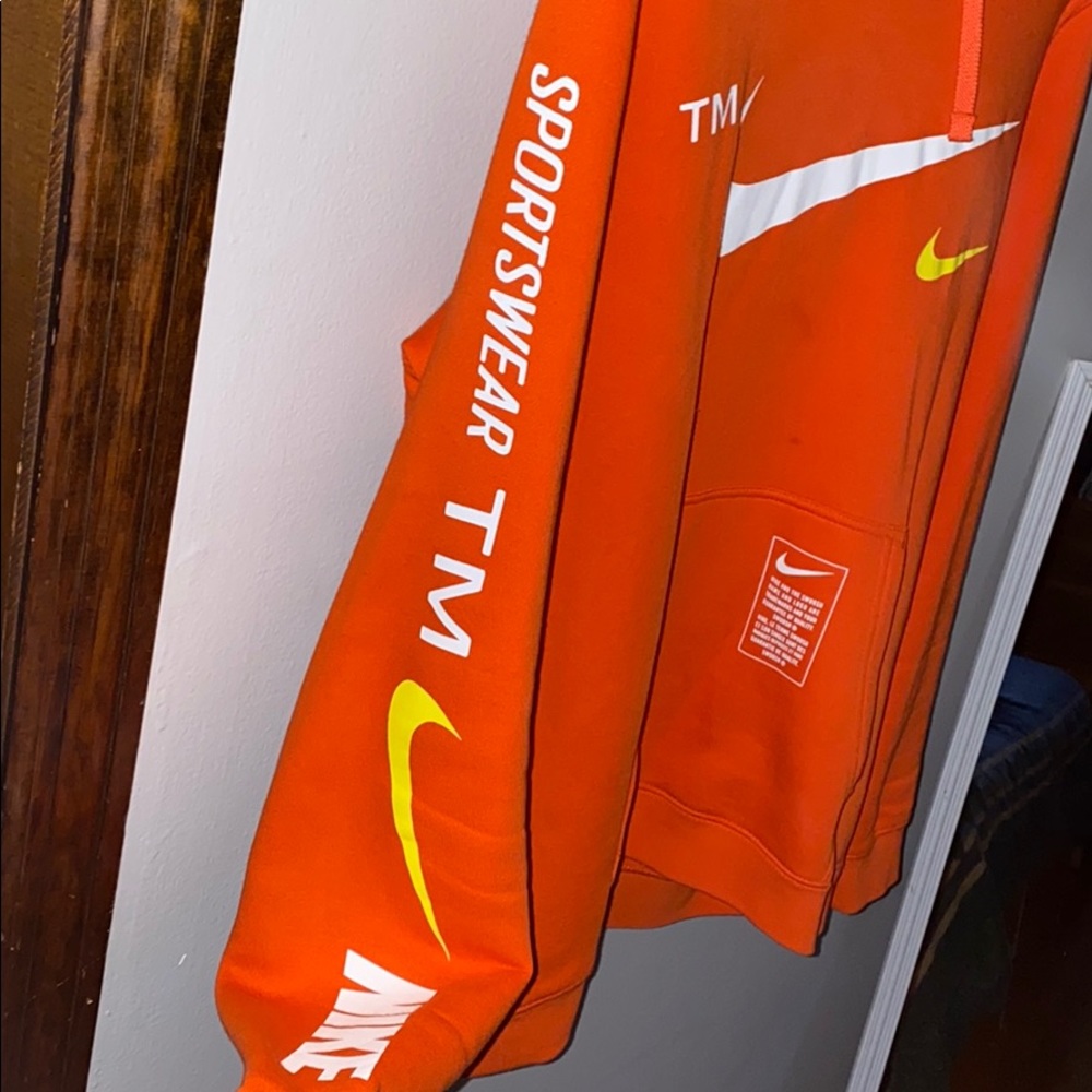 Nike Pullover - image 2